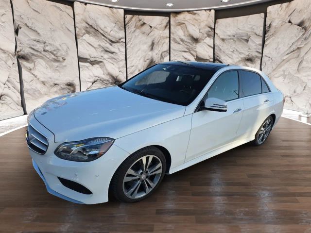2015 Mercedes-Benz E-Class E 350 Sport RWD photo