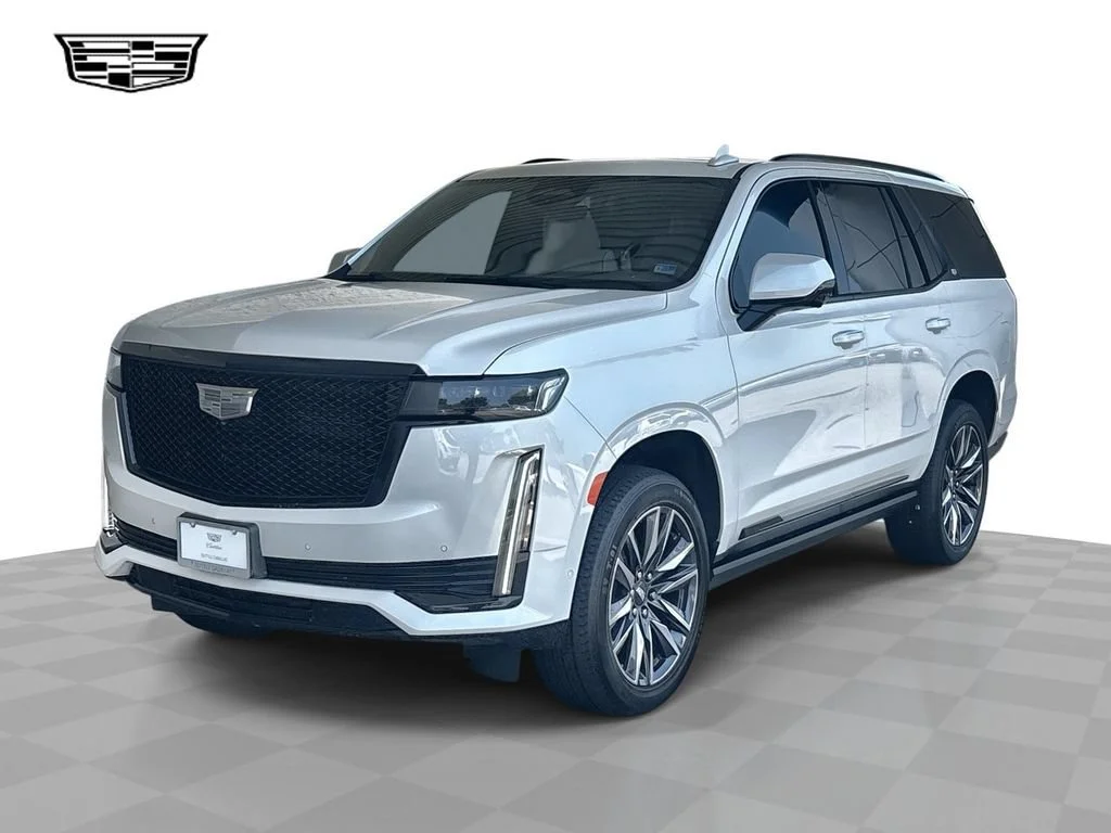 2021 Cadillac Escalade Sport RWD photo