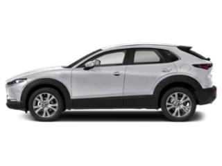 2021 Mazda CX-30 Select AWD photo