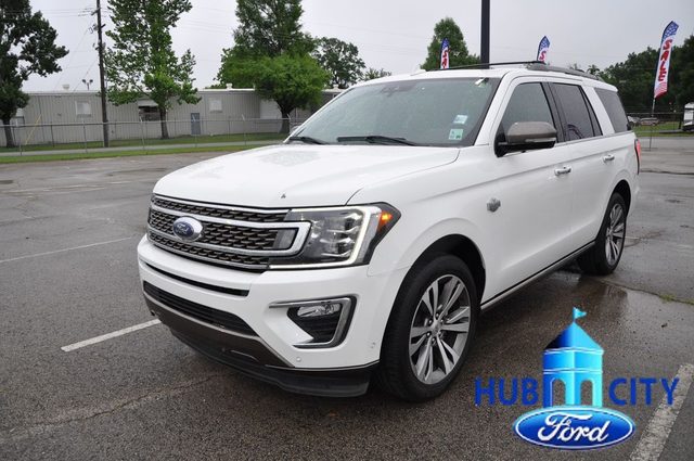 2020 Ford Expedition King Ranch RWD photo