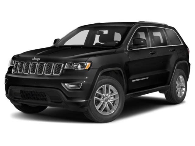 2021 Jeep Grand Cherokee Laredo X RWD photo