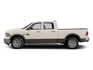 2017 Ram 1500 Longhorn 4WD photo