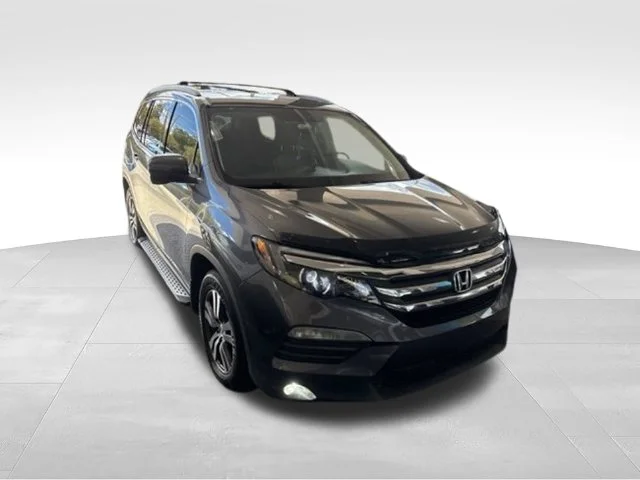 2018 Honda Pilot EX-L FWD photo