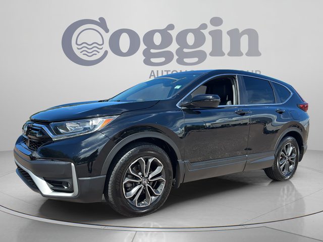 2020 Honda CR-V EX-L FWD photo