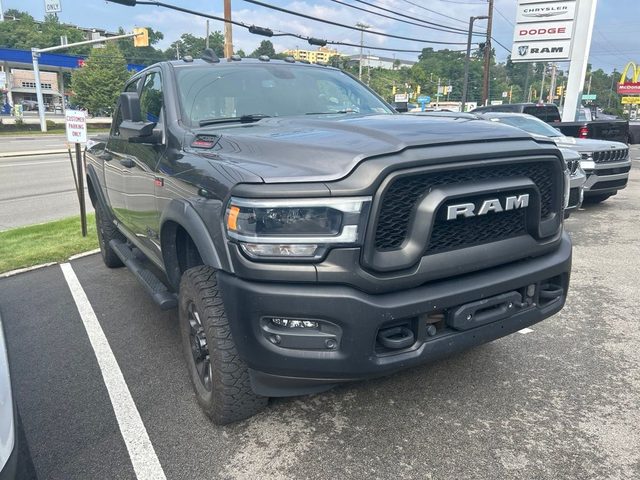 2020 Ram 2500 Power Wagon 4WD photo