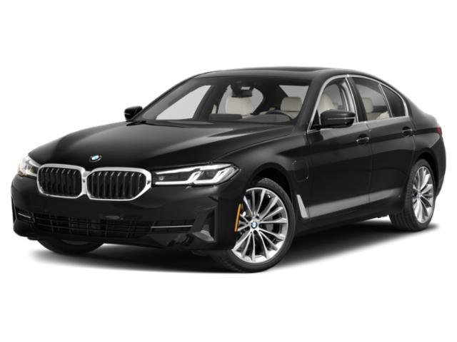 2021 BMW 5 Series 530e RWD photo