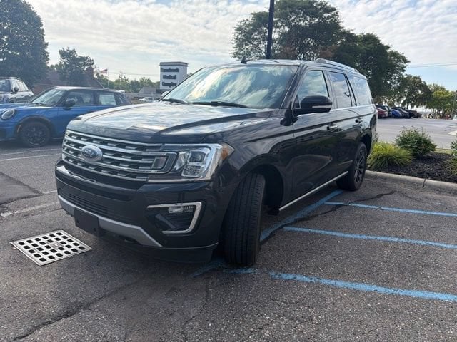 2019 Ford Expedition Limited 4WD photo