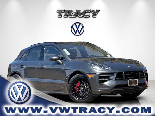 2020 Porsche Macan GTS AWD photo