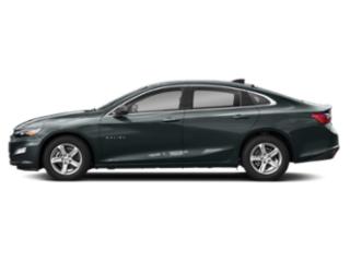 2021 Chevrolet Malibu LS FWD photo