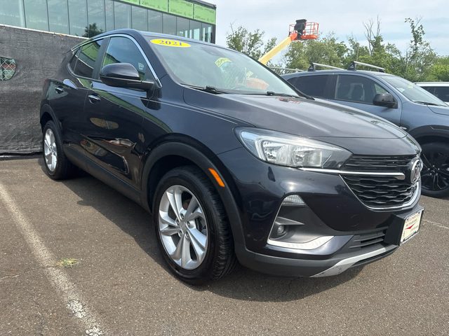 2021 Buick Encore GX Preferred FWD photo
