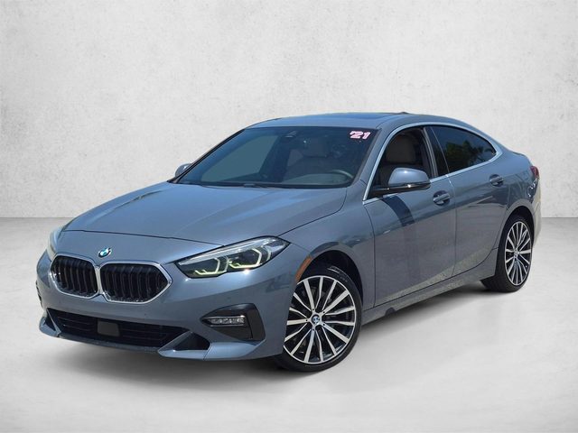 2021 BMW 2 Series 228i xDrive AWD photo
