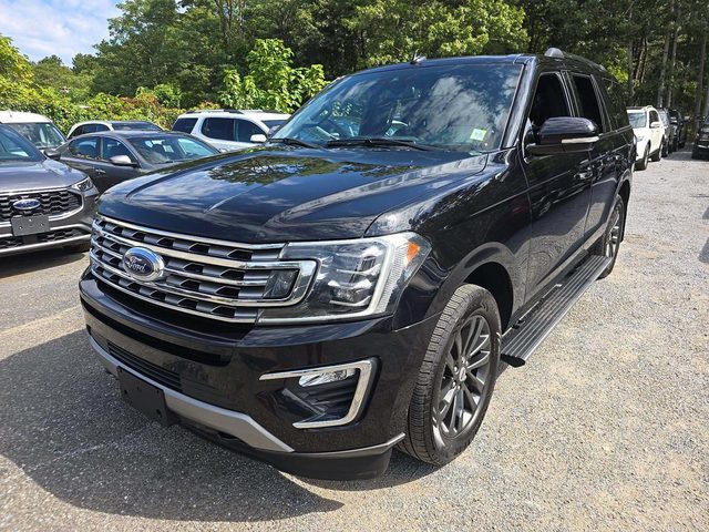 2020 Ford Expedition Limited 4WD photo