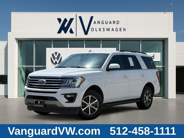 2020 Ford Expedition XLT RWD photo