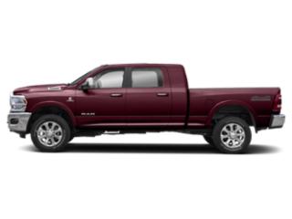 2020 Ram 2500 Limited 4WD photo