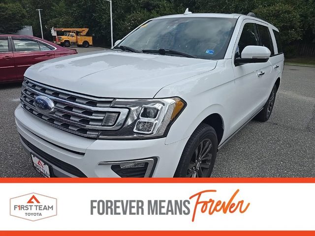 2020 Ford Expedition Limited 4WD photo