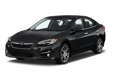 2021 Subaru Impreza  AWD photo