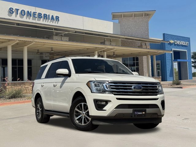 2020 Ford Expedition XLT RWD photo