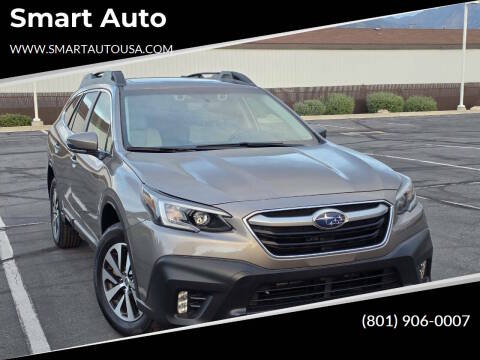 2021 Subaru Outback Premium AWD photo