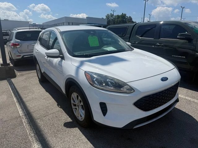 2020 Ford Escape SE AWD photo
