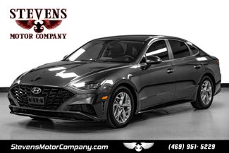 2021 Hyundai Sonata SEL FWD photo