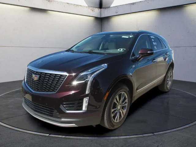 2021 Cadillac XT5 FWD Premium Luxury FWD photo