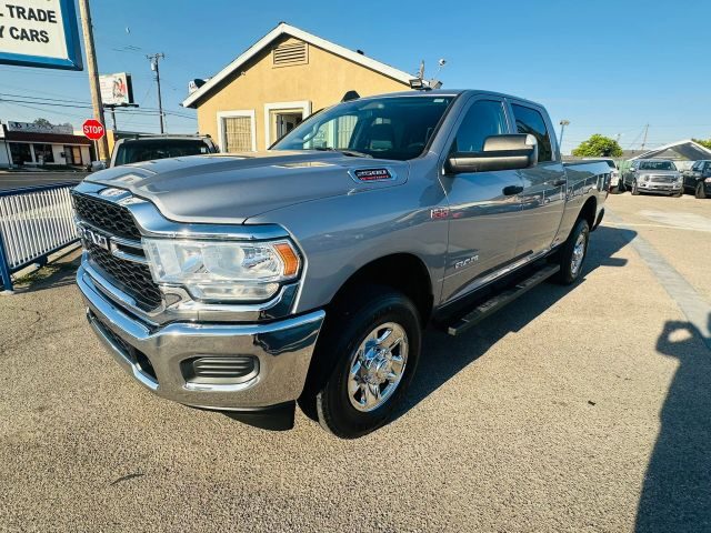 2020 Ram 2500 Tradesman 4WD photo