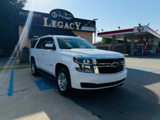 2019 Chevrolet Tahoe LT RWD photo