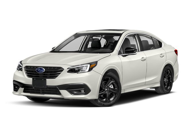 2021 Subaru Legacy Sport AWD photo
