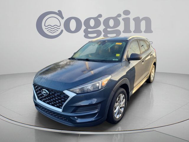 2021 Hyundai Tucson Value FWD photo