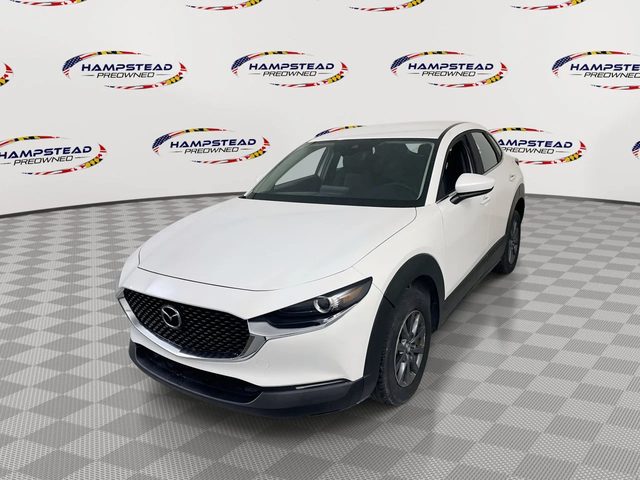 2021 Mazda CX-30 2.5 S AWD photo