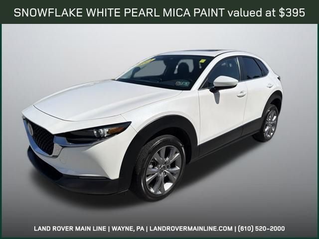2021 Mazda CX-30 Preferred AWD photo
