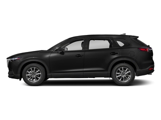 2018 Mazda CX-9 Touring AWD photo