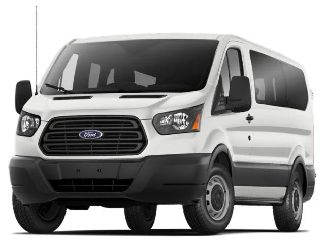 2019 Ford Transit Passenger Wagon XLT RWD photo