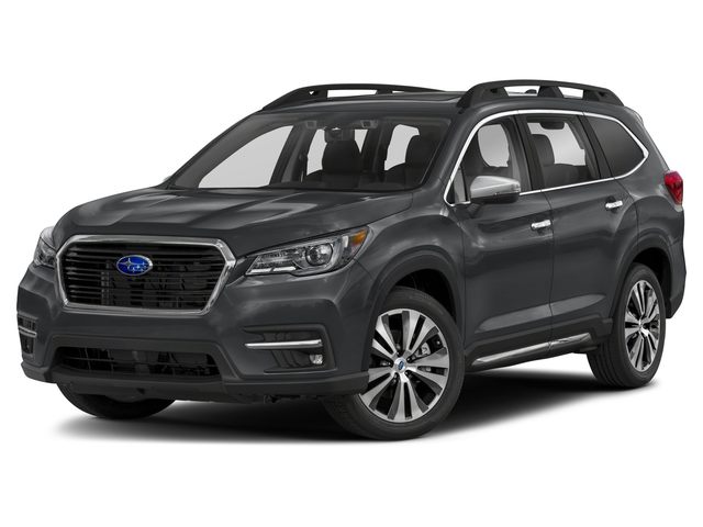 2021 Subaru Ascent Touring AWD photo
