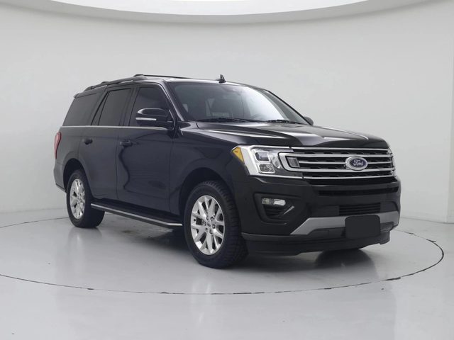 2020 Ford Expedition XLT 4WD photo