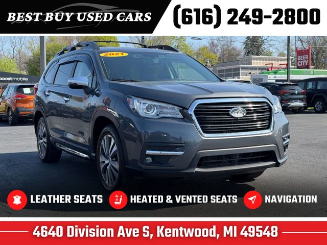 2021 Subaru Ascent Touring AWD photo