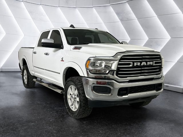2020 Ram 2500 Tradesman 4WD photo