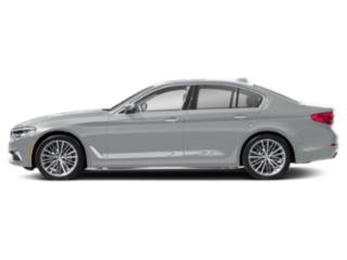 2019 BMW 5 Series 540i RWD photo