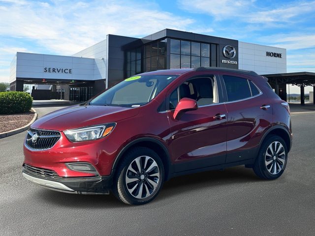 2021 Buick Encore Preferred FWD photo