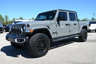 2021 Jeep Gladiator Sport S 4WD photo