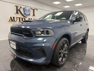 2021 Dodge Durango GT Plus AWD photo