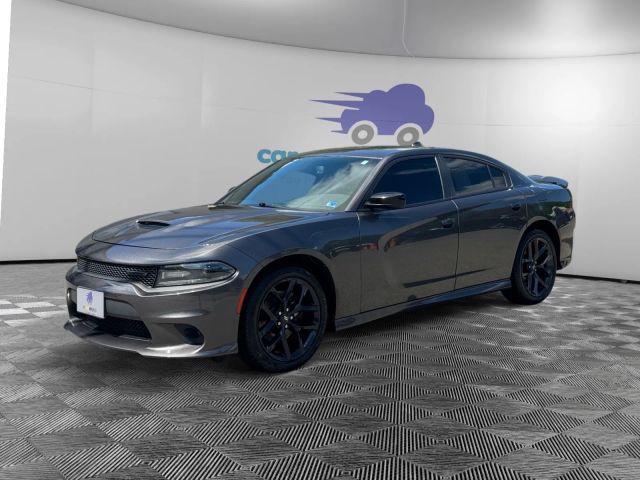 2021 Dodge Charger GT RWD photo