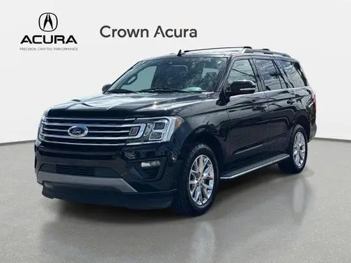 2020 Ford Expedition XLT RWD photo