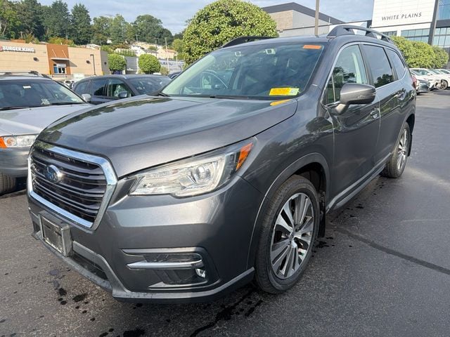 2021 Subaru Ascent Limited AWD photo