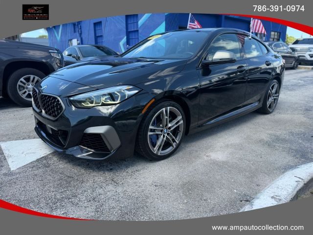 2021 BMW 2 Series M235i xDrive AWD photo