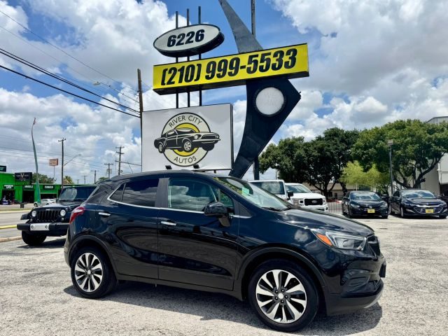 2021 Buick Encore Preferred FWD photo
