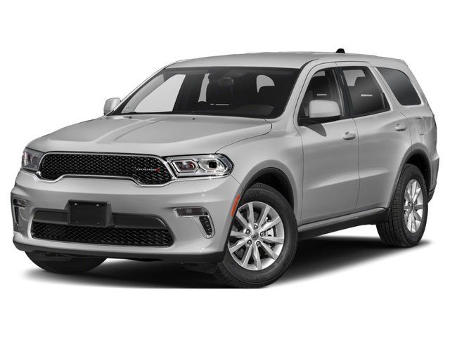 2021 Dodge Durango SXT Plus AWD photo