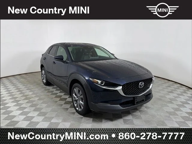 2021 Mazda CX-30 Preferred AWD photo