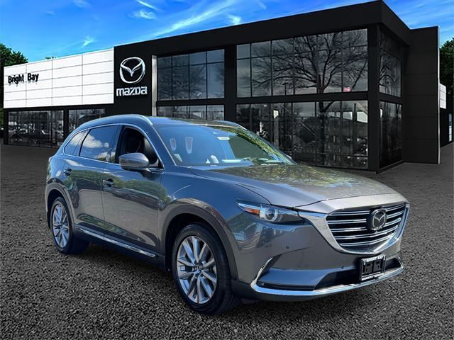 2021 Mazda CX-9 Grand Touring AWD photo