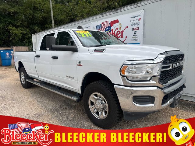 2020 Ram 2500 Tradesman 4WD photo